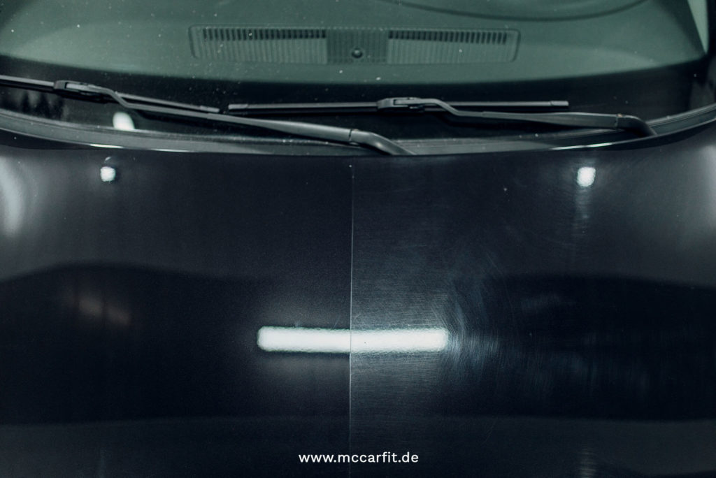 MC Car Fit GmbH - Versiegelungen