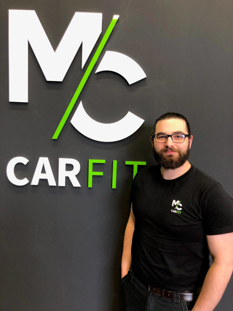 MC Car Fit GmbH - Mert Erdogan